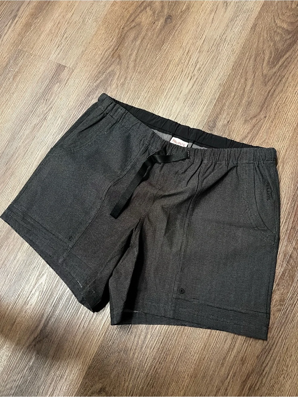 Pa’lante hiking smart shorts L 34